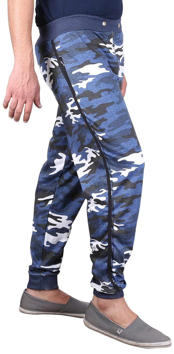 kds fashion men's cotton pyjama