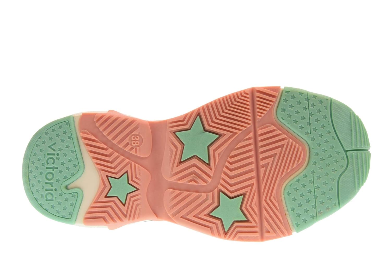 Victoria Rose 147102 Sneakers Low Woman Shoes Fashion