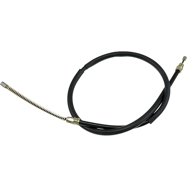 Amazon.com: Dorman C93527 Rear Passenger Side Parking Brake Cable  