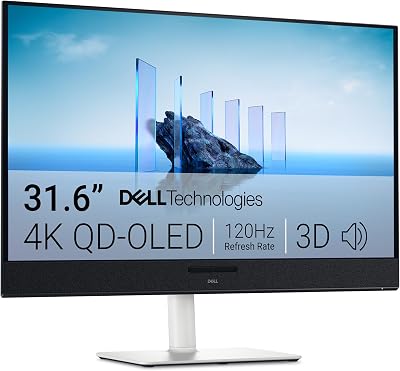 Dell S3423DWC 34 inch USB-C WQHD 3440x1440 21:9 100Hz VA Monitor