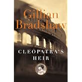 Cleopatra's Heir: A Novel of The Roman Empire