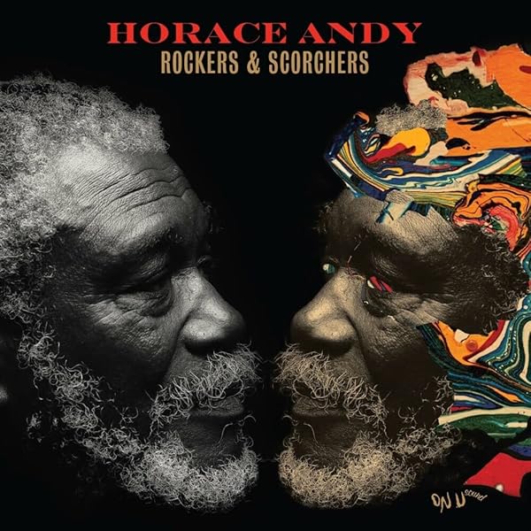ワールドワイドLP Horace Andy, Jah Wobble Timeless Roots (Yellow Vinyl) CL06040 Cleopatra /00280 Showcase - Horace Andy (LP) - VP Reggae