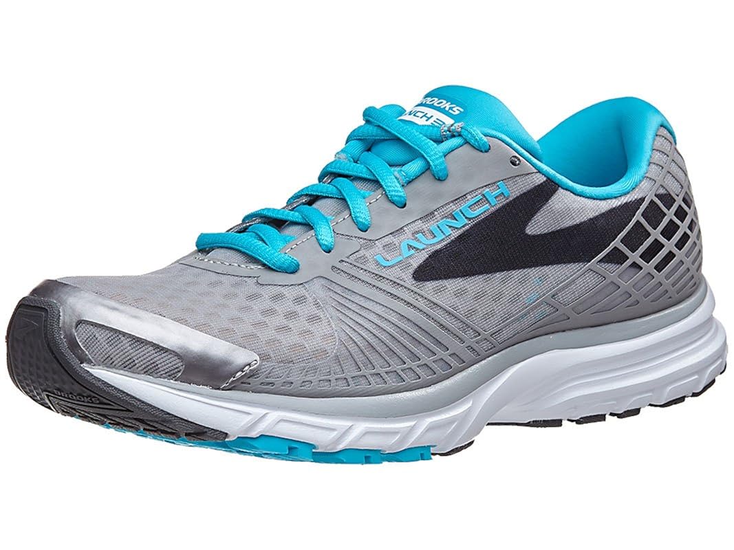 runner's world brooks launch 3