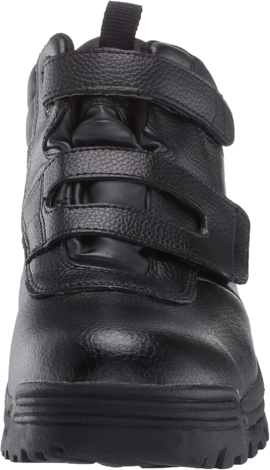 propet cliff walker strap mens boot