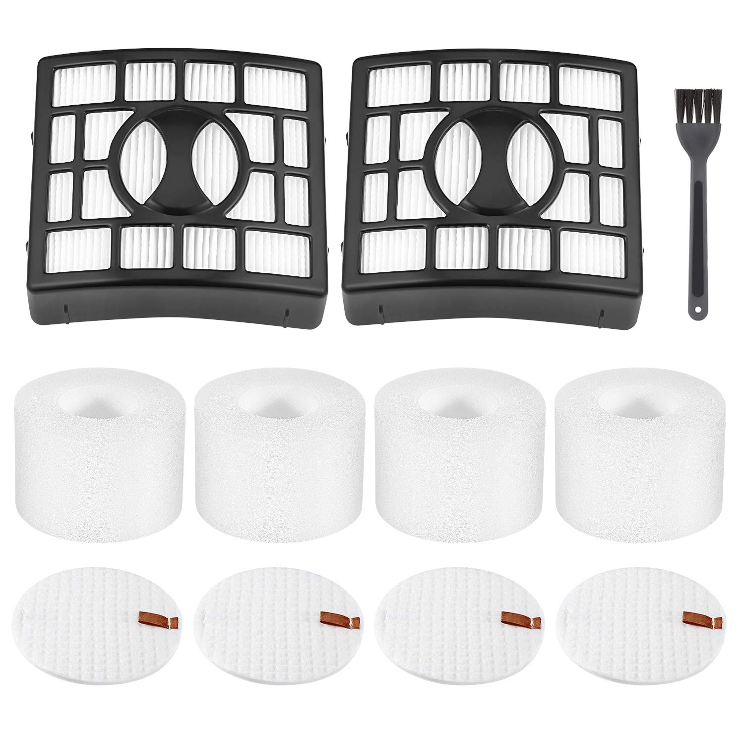 Best True Hepa Filter Vacuum