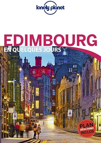 Download Edimbourg En quelques Jours - 4ed PDF