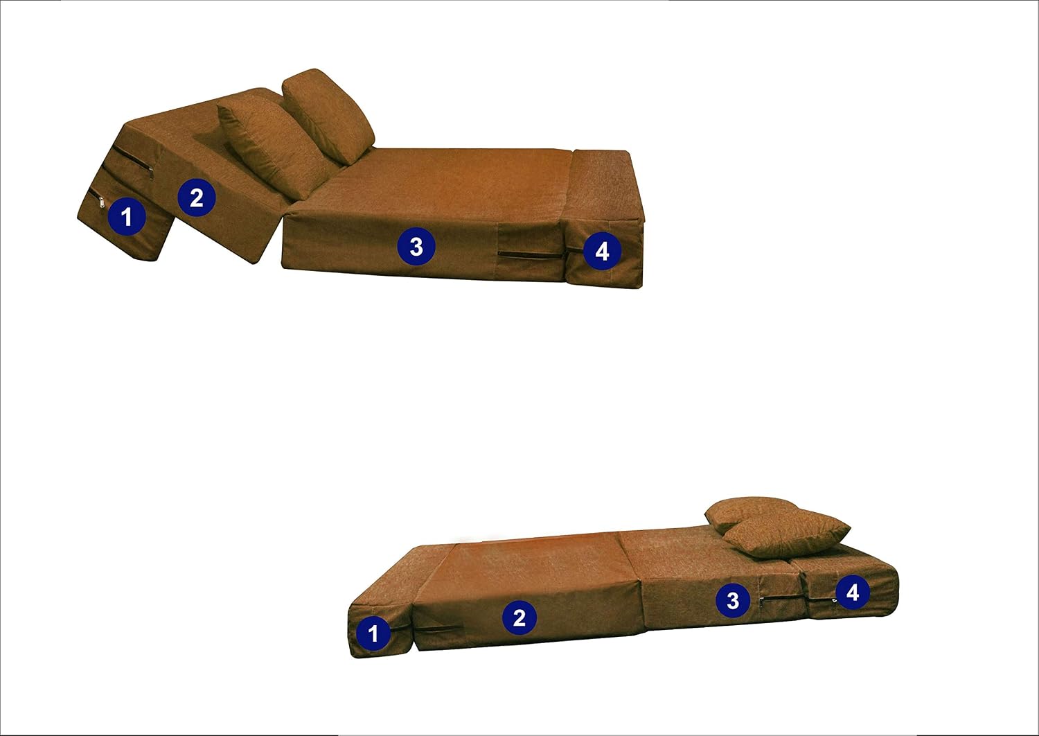 Sofa Bed 4x6 Sofa Bed 4x6