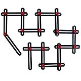WiseWater 16 Sided Multi Angle Measuring