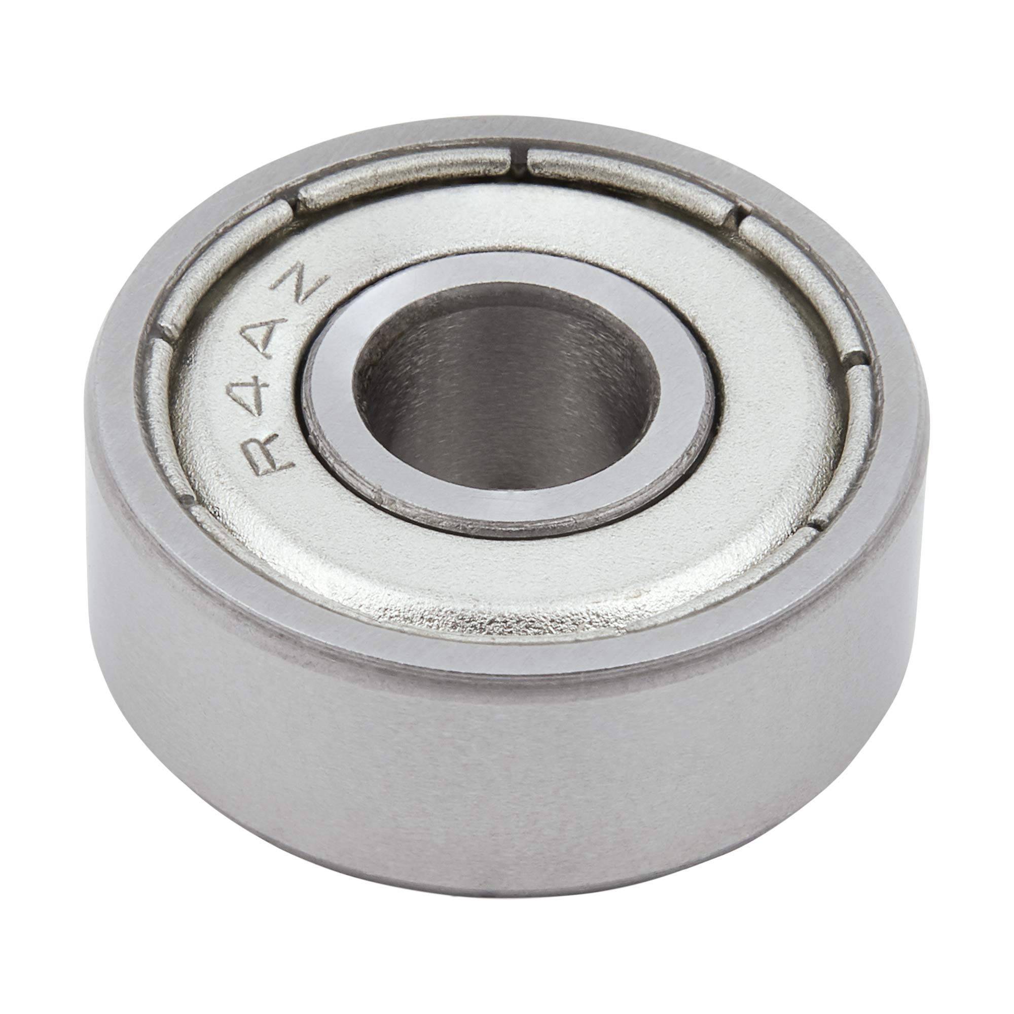 Trend Router Cutter Bearing for 1/4 Inch Shank Mounting, 3/4" Diameter, 1/4" Bore, B19