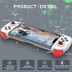 Joso Phone Controller for iPhone/Android Support
