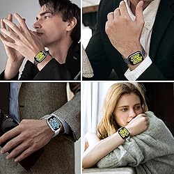 Z.DuDuZAZA Metal Bands Compatible with Xiaomi Redmi
