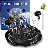 Chicken Shredder Tool Twist Large with