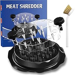Chicken Shredder Tool Twist Large with