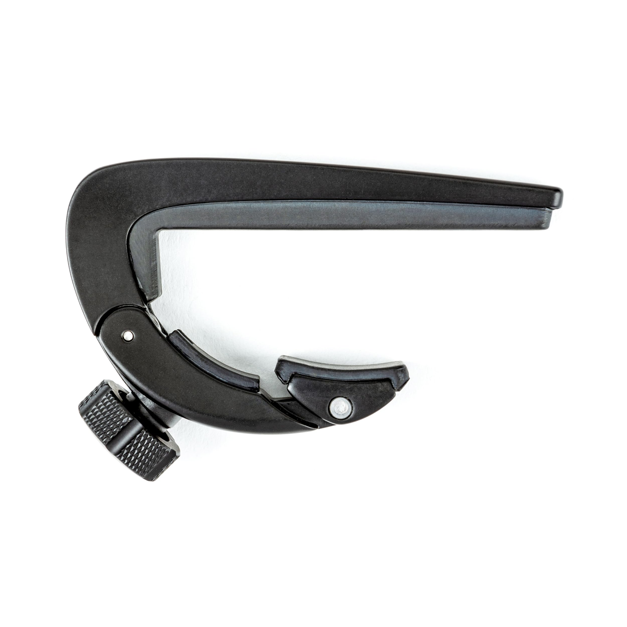 Jim Dunlop Pivot™ Capo Classical - Black