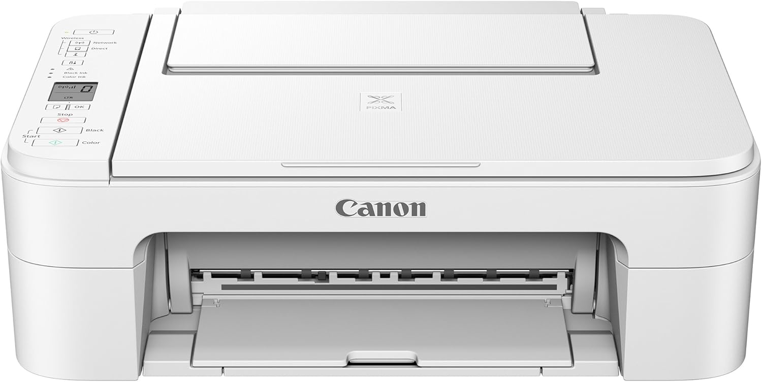 canon inkjet all in one printers