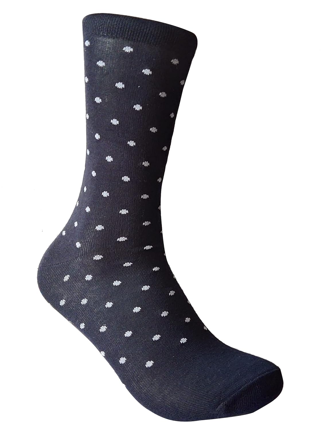 THH Premium Quality Men's Long Socks Multicolored Pack of 2 Amazon