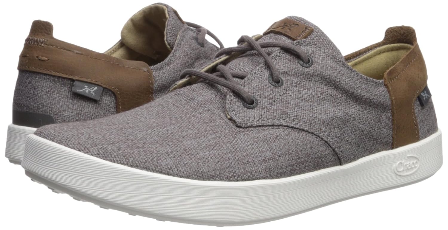 chaco men's davis lace