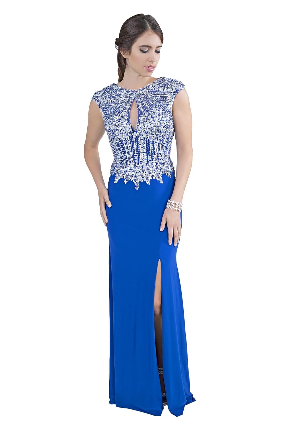 jewels formals