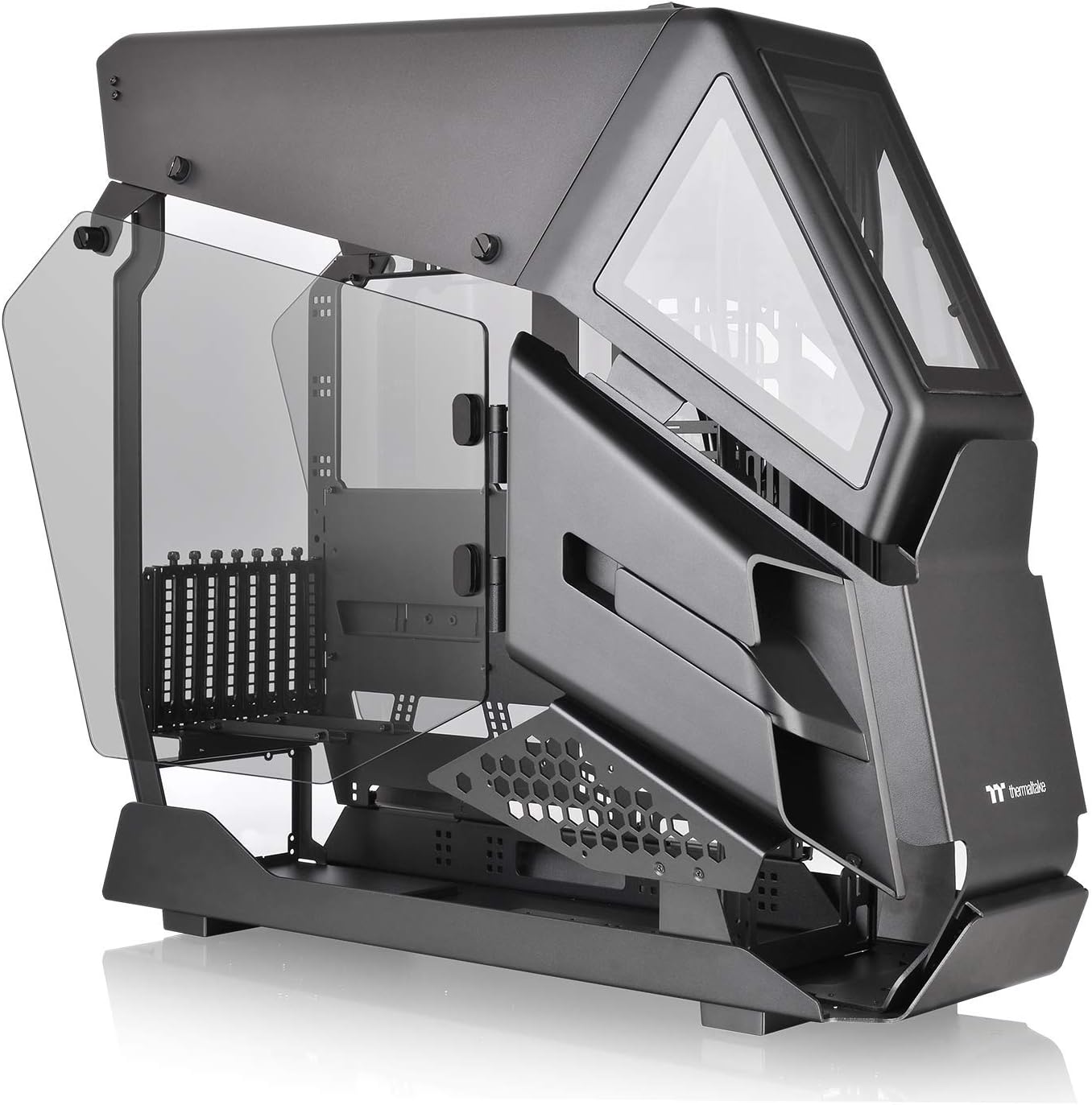Thermaltake AH T600 Black: Amazon.es: Informática