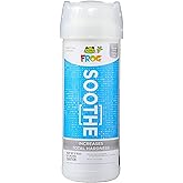 FROG Soothe Calcium Total Hardness Increaser for Hot Tubs and Swim Spas - 2 lb Bottle with TruDose Measuring Cap for Easy Maintenance & Balancing - 1 Pack