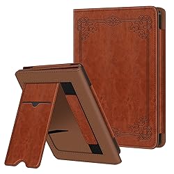 Fintie Stand Case for 6" Kobo Clara Colour
