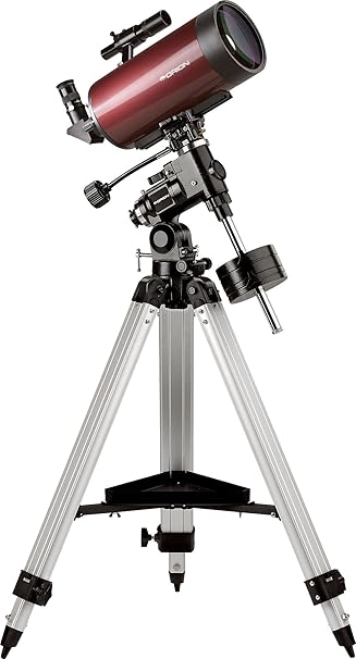 cassegrain telescope