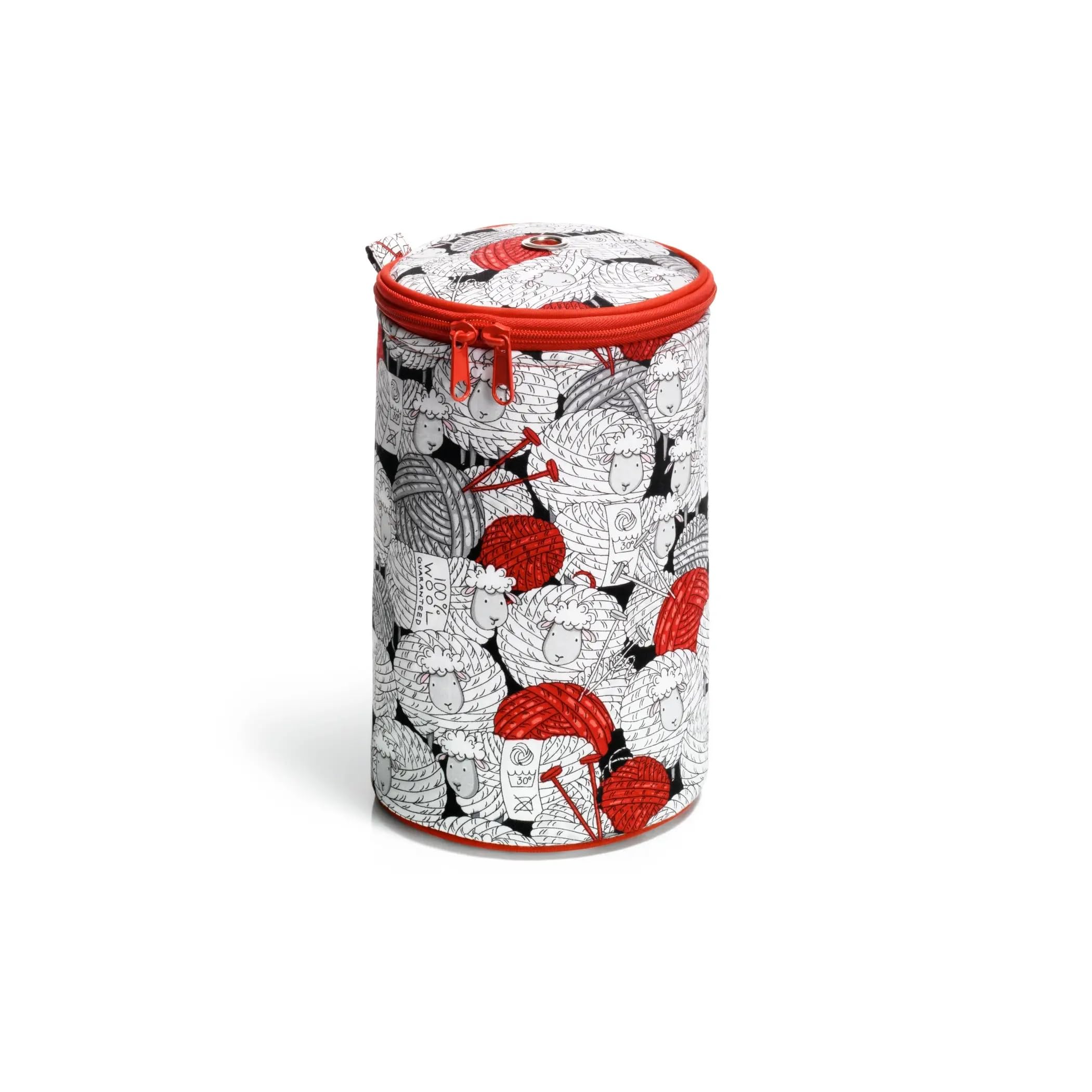 Prym Wool Dispenser Merino, Multicoloured, One Size