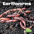 Earthworms (Little Critters)