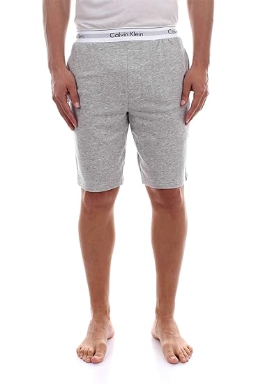 calvin klein modern lounge shorts