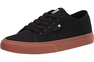 DC Shoes Mens Manual Txse