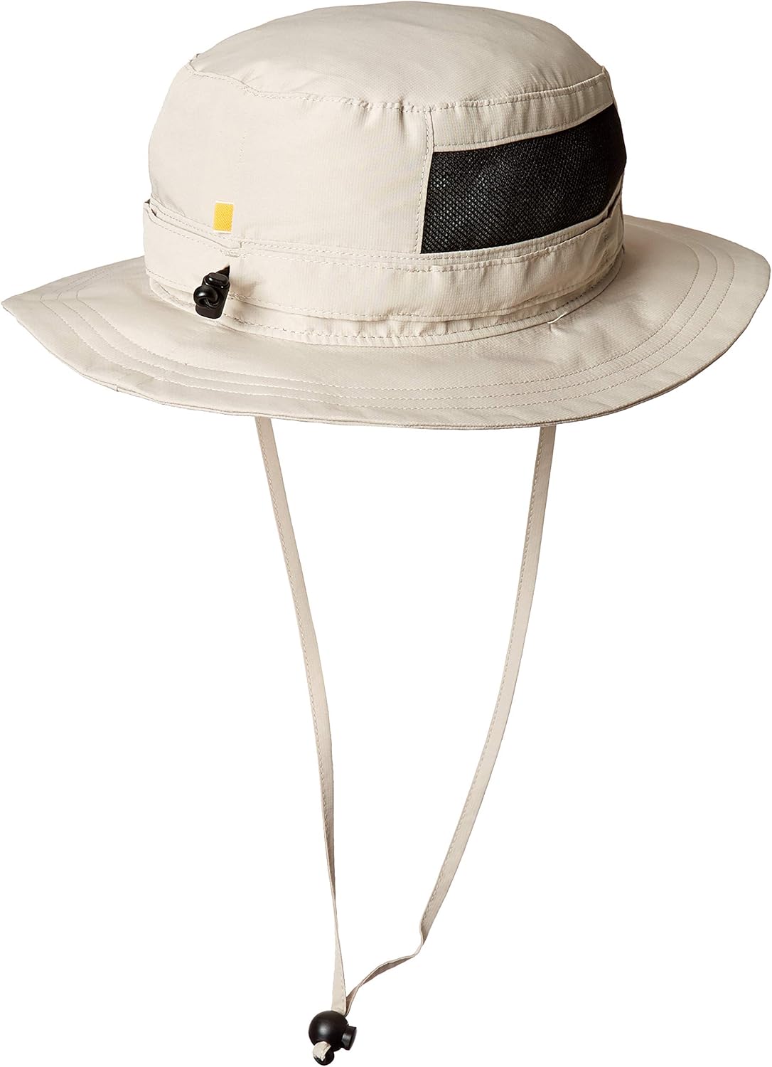 Quiksilver Men's Reel Feel Bucket Sun Protection Hat: Clothing