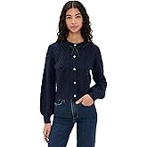 WAYF Women's Signature Cardigan