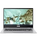 Amazon.com: ASUS Chromebook CX1, 15.6