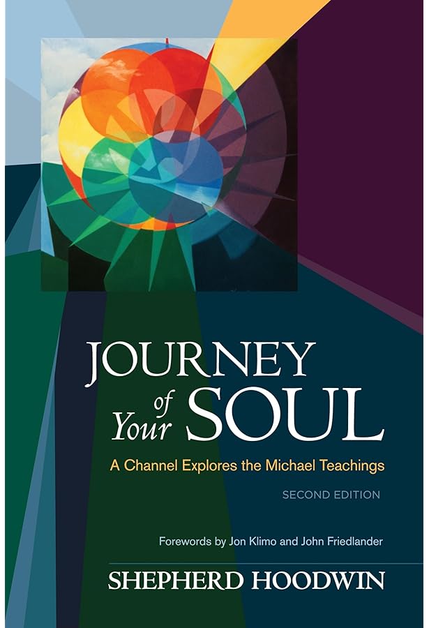 希少　Messages from Michael Messages from Michael; 25th Anniversary Edition: Yarbro