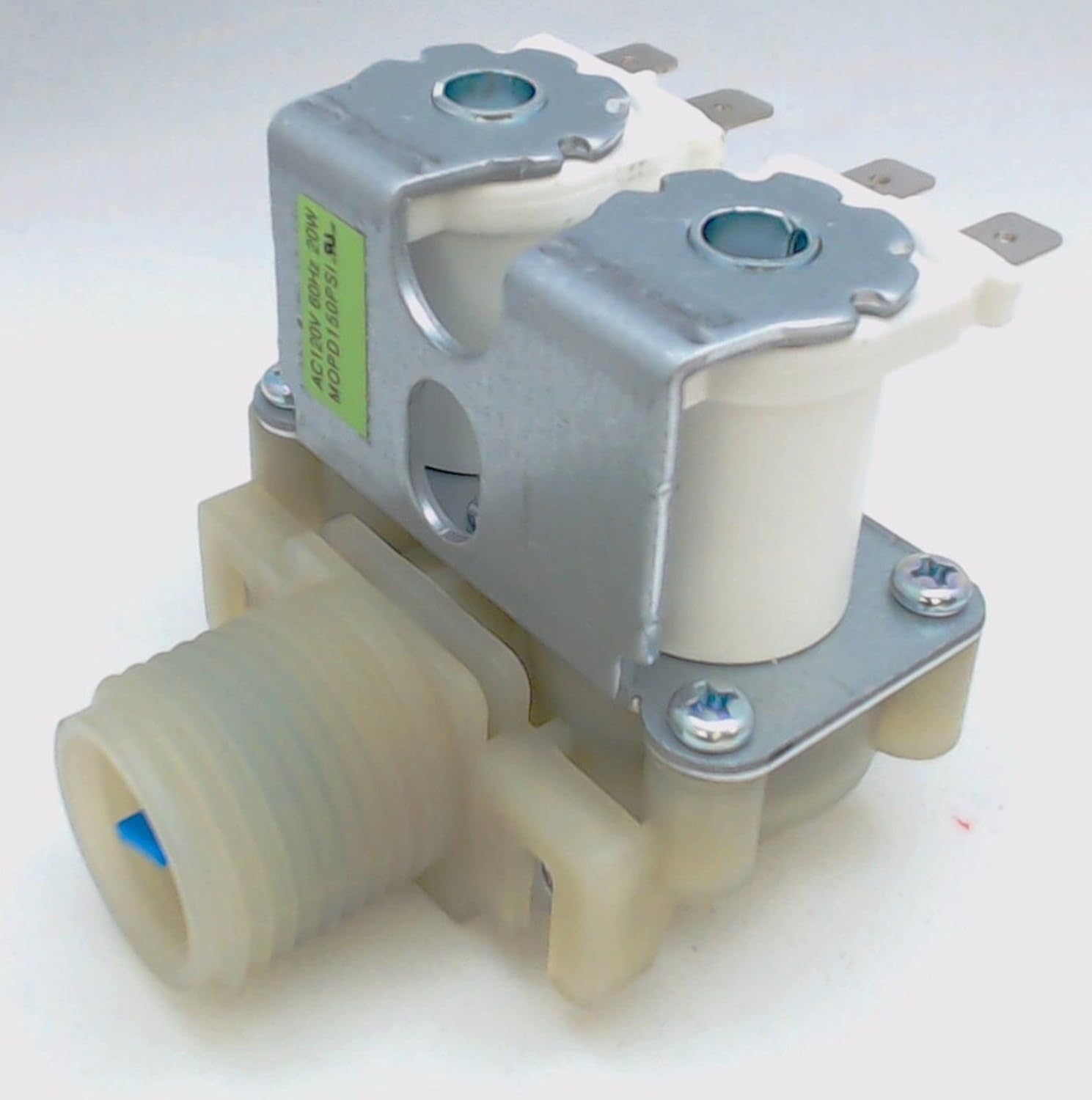 Washing Machine Water Valve for Samsung, AP4204532, PS4209090, DC62