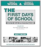 THE First Days of School: How to Be an Effective