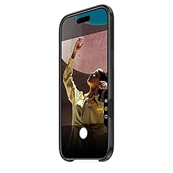 Apple iPhone Air Case with MagSafe – Shadow