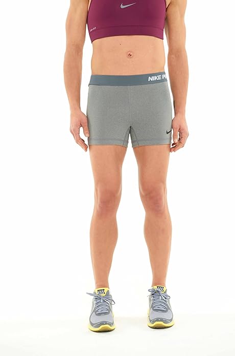 nike 5 inch compression shorts