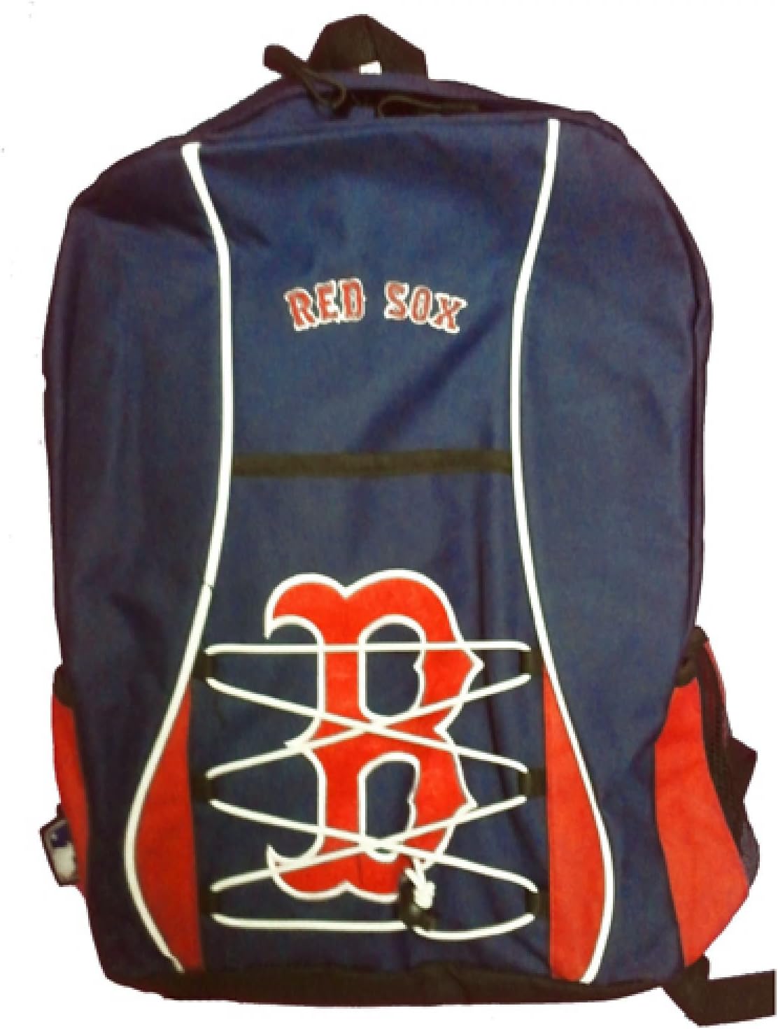 MLB Boston Red Sox Scrimmage Backpack Sports Fan