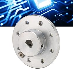 Arm Plate for ASME Series, Metal Special Arm