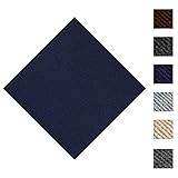 CUCOS Carpet Tiles 24" x 24" Peel and Stick, Self