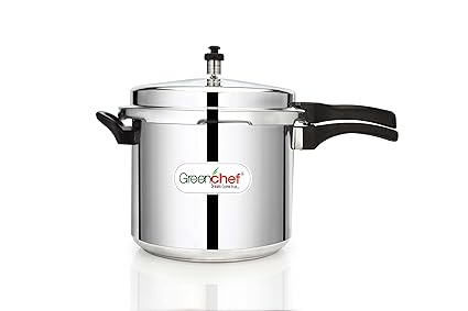 GREENCHEF 10LTR PRESSURE COOKER