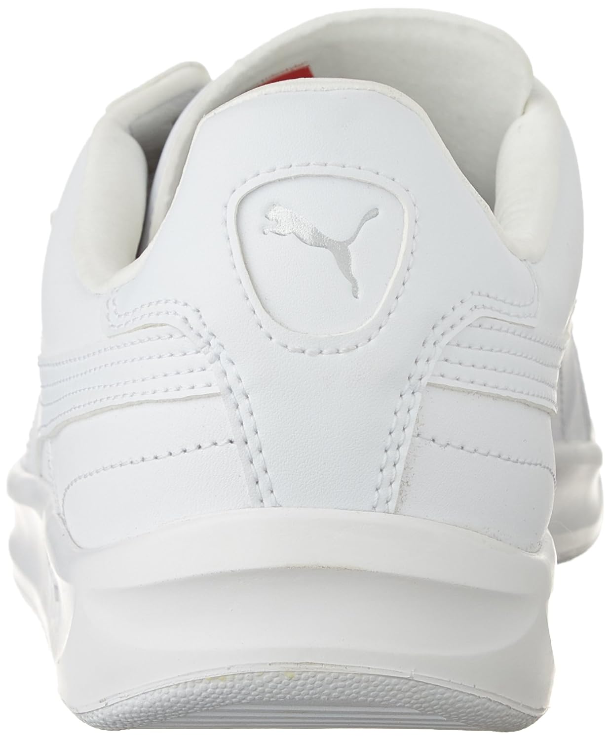 puma g vilas l2 men silver