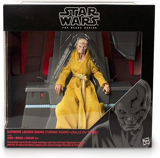 supreme leader snoke action figure