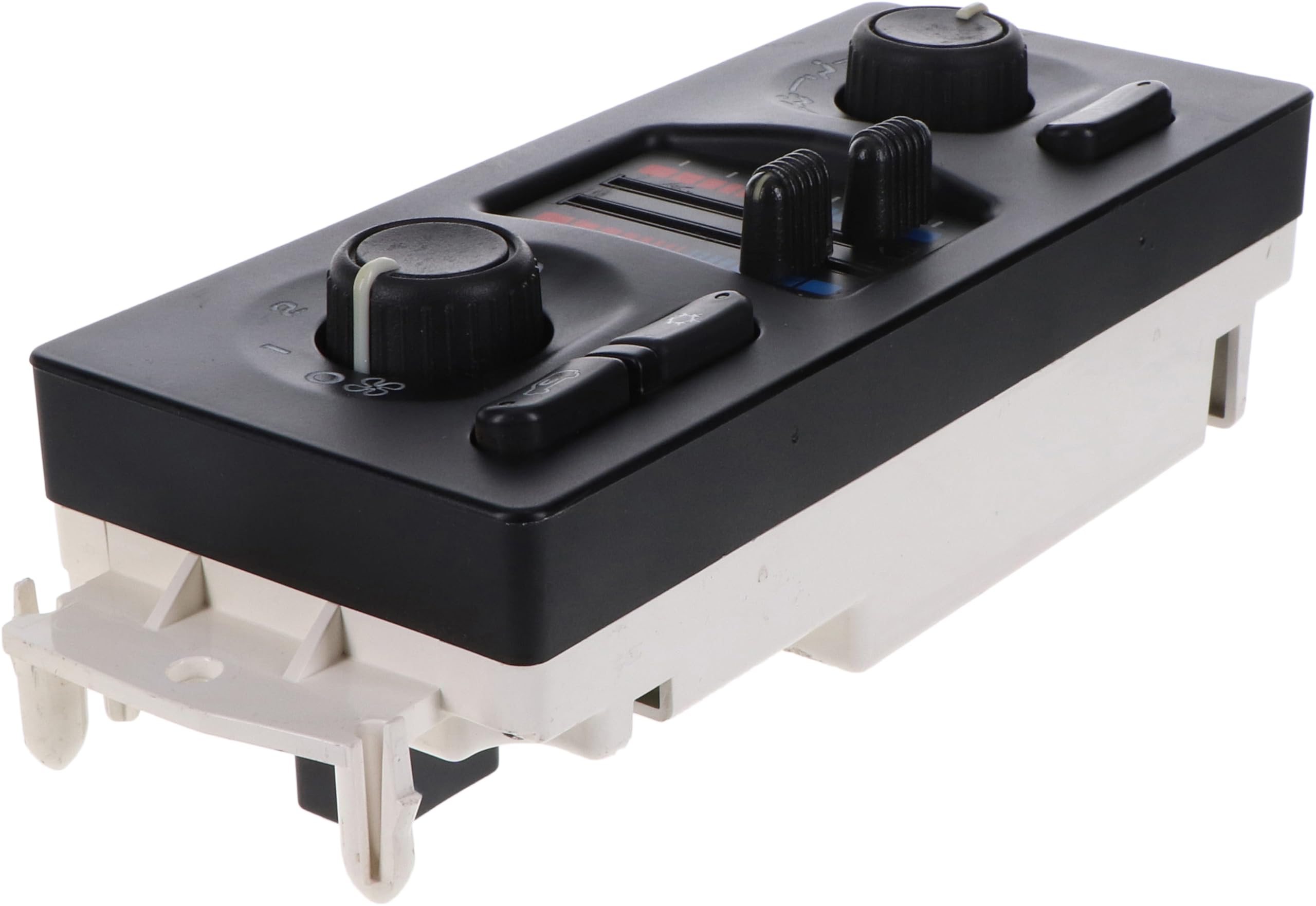 Photo 1 of Cardone Remanufactured Climate Control Module Compatible With Select Chevrolet Silverado, Avalanche and Cadillac Escalade Models From 2003-2007 (4C-1033)