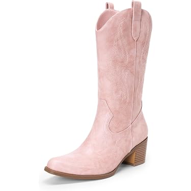 Amazon Best Sellers: Best Women's Boots