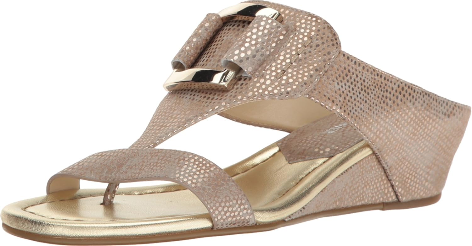 donald pliner platino sandals