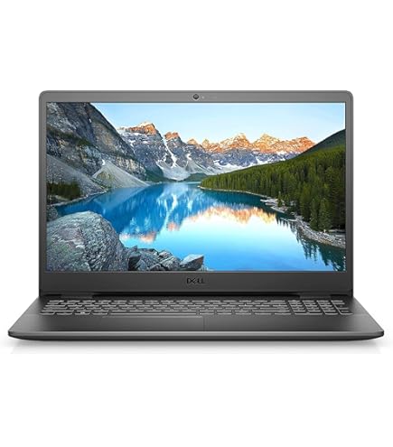 Amazon.com: Dell 2021 New inspiron 15 3000 PC Laptop, 15.6