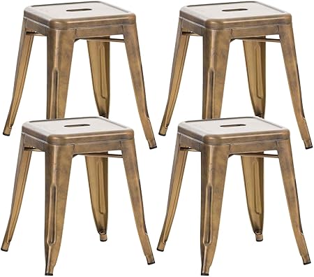 amazon taburetes bajos