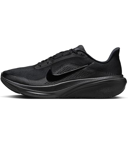 Amazon.com | Nike Mens Air Zoom Pegasus 39 Running Shoes, (Black